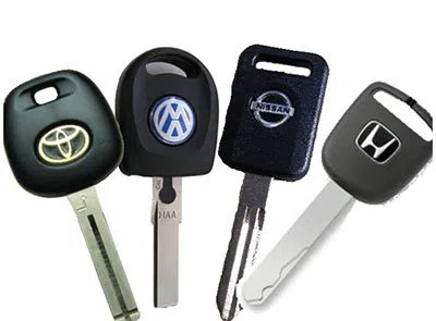 Atlantic Locksmith Store Newport Beach, CA 949-705-4076 - 19-Transponder-Keys